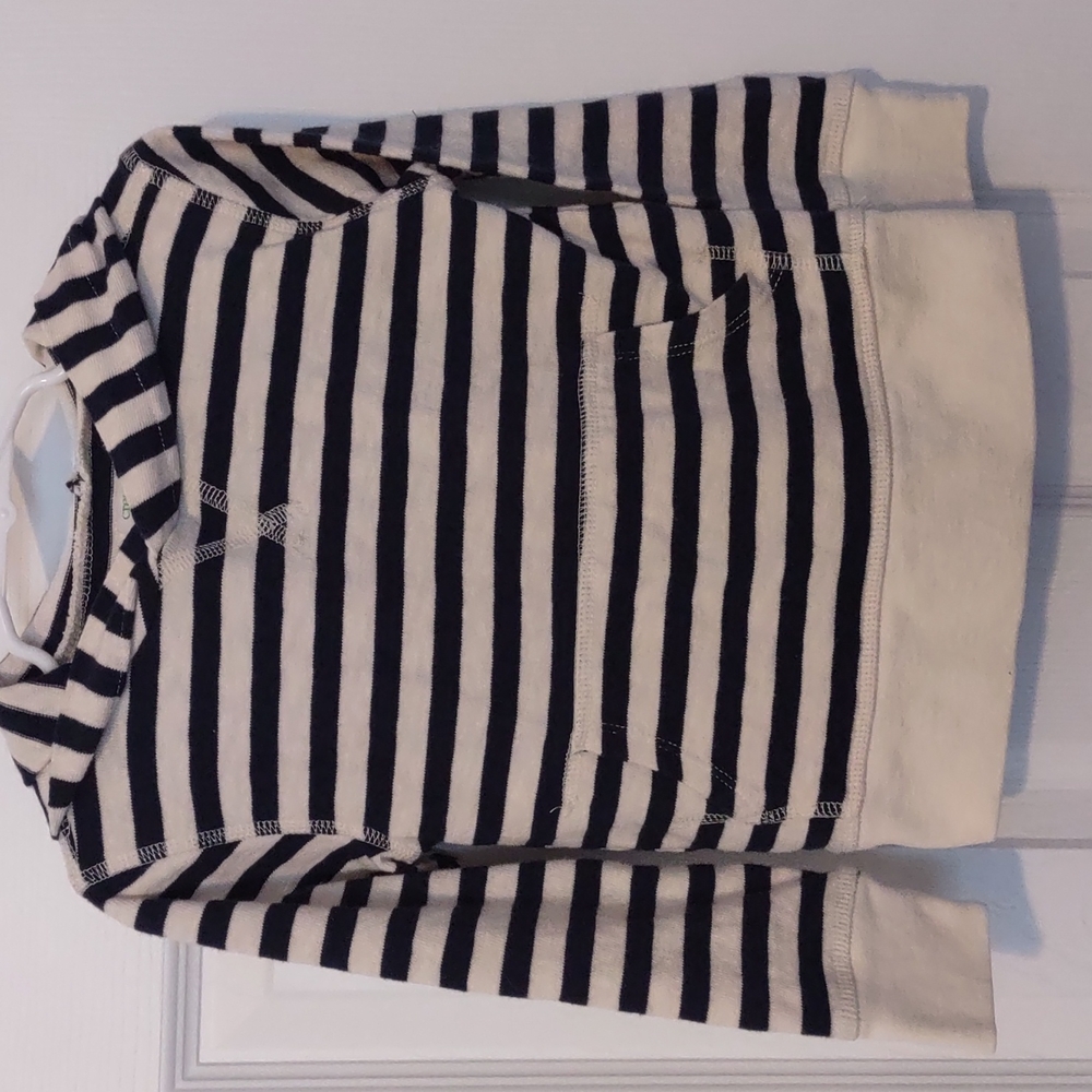 Crewcuts lightweight hooded long sleeve shirt